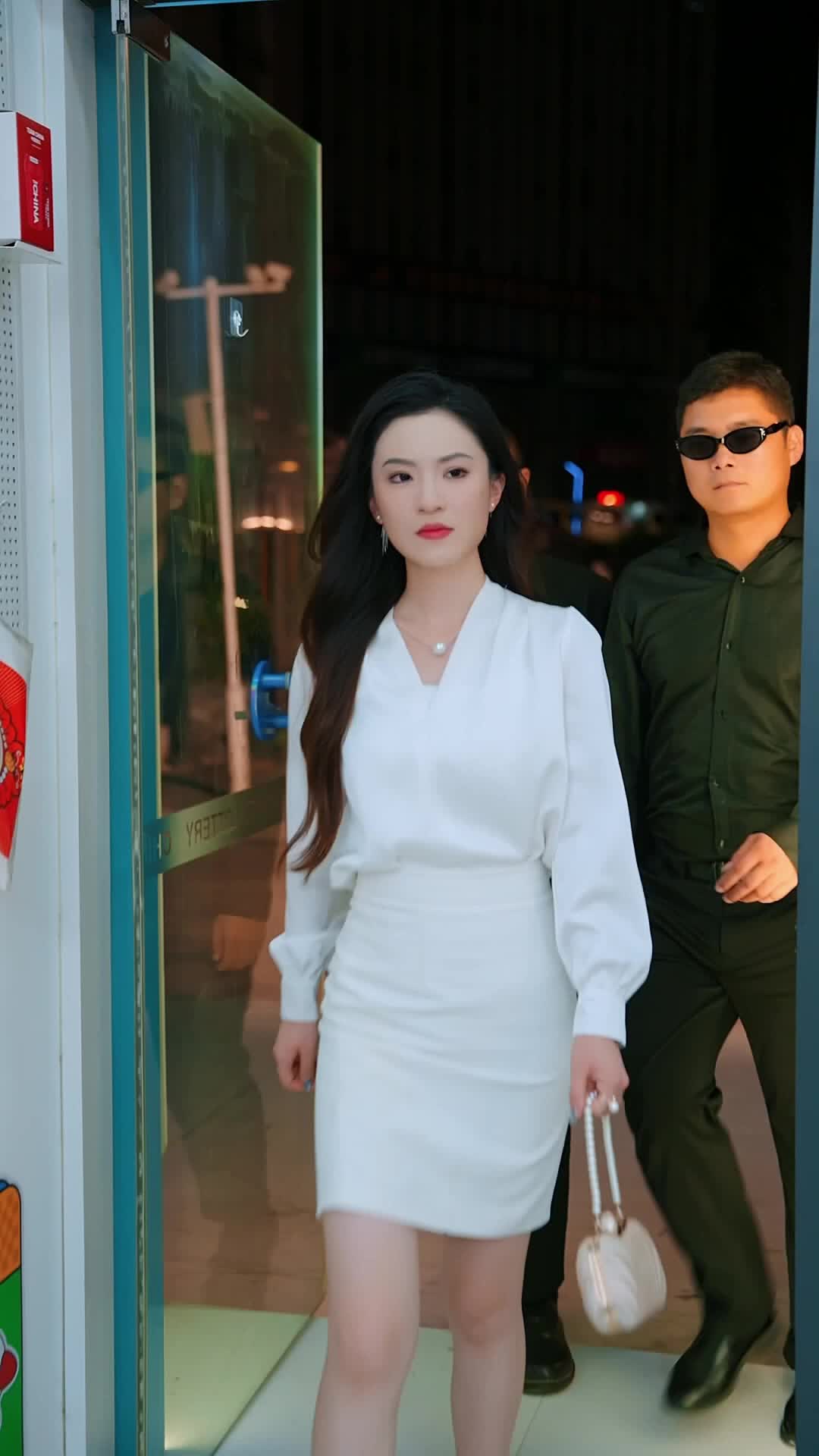 Episode 8 - I See the Whole Game